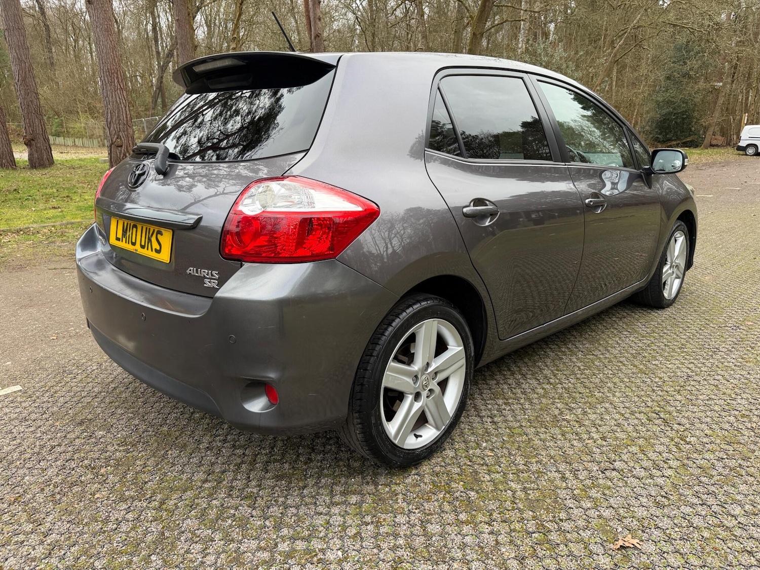 Used Toyota Auris 2010 for sale - 77982260: Photo 9