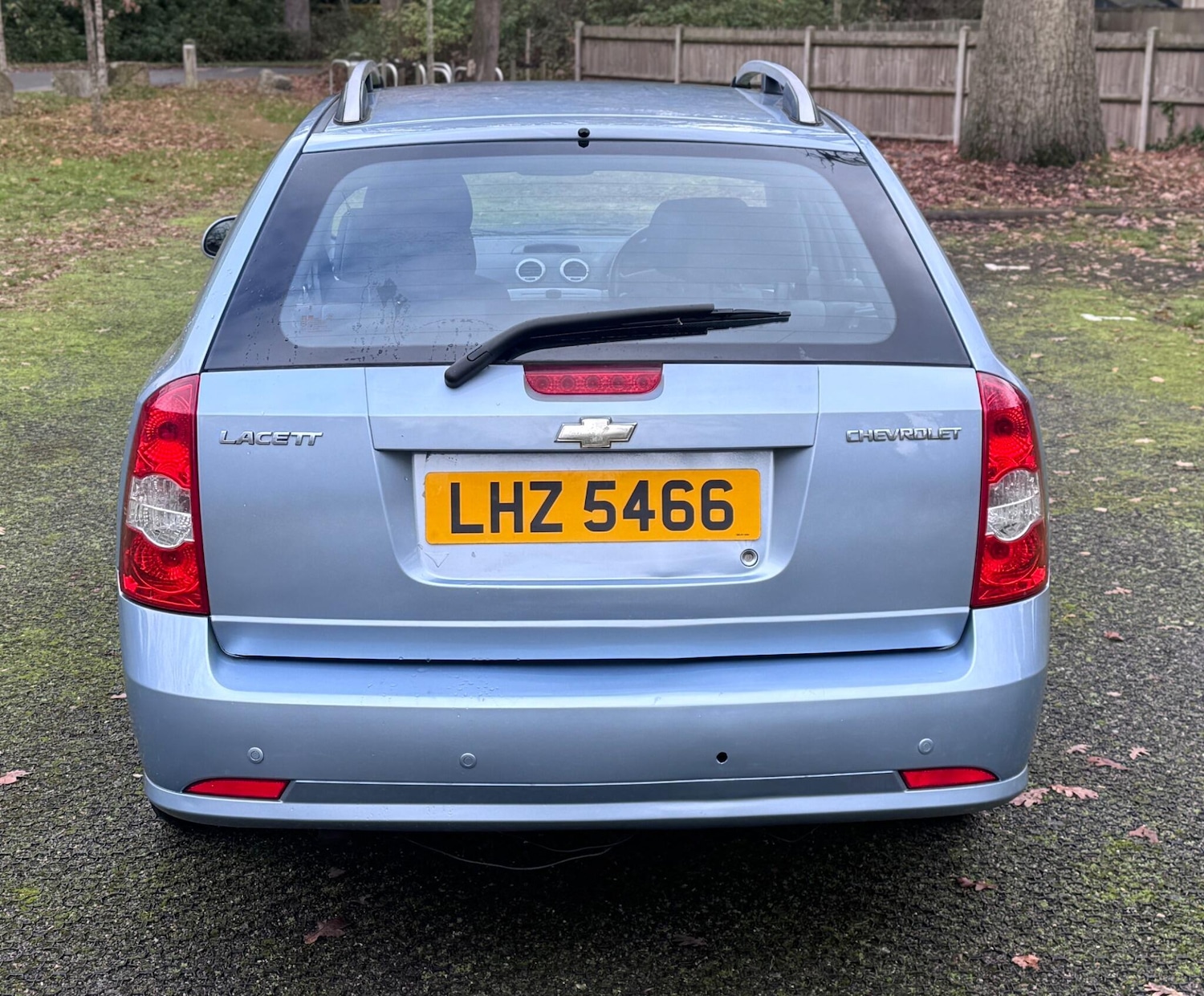 Used Chevrolet Lacetti 2009 for sale - 77040352: Photo 13