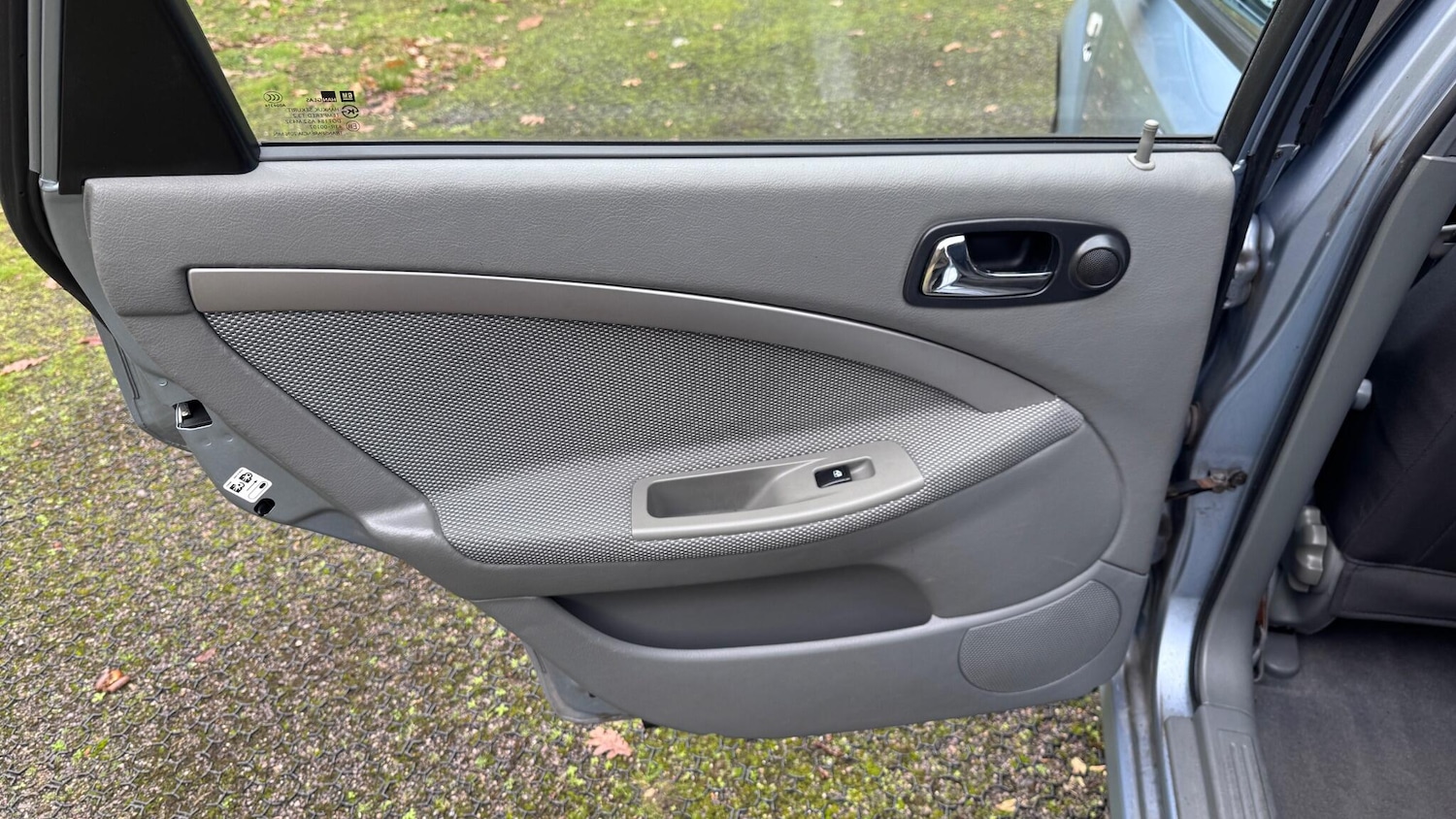 Used Chevrolet Lacetti 2009 for sale - 77040352: Photo 18