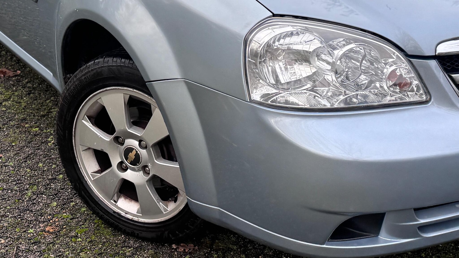 Used Chevrolet Lacetti 2009 for sale - 77040352: Photo 19