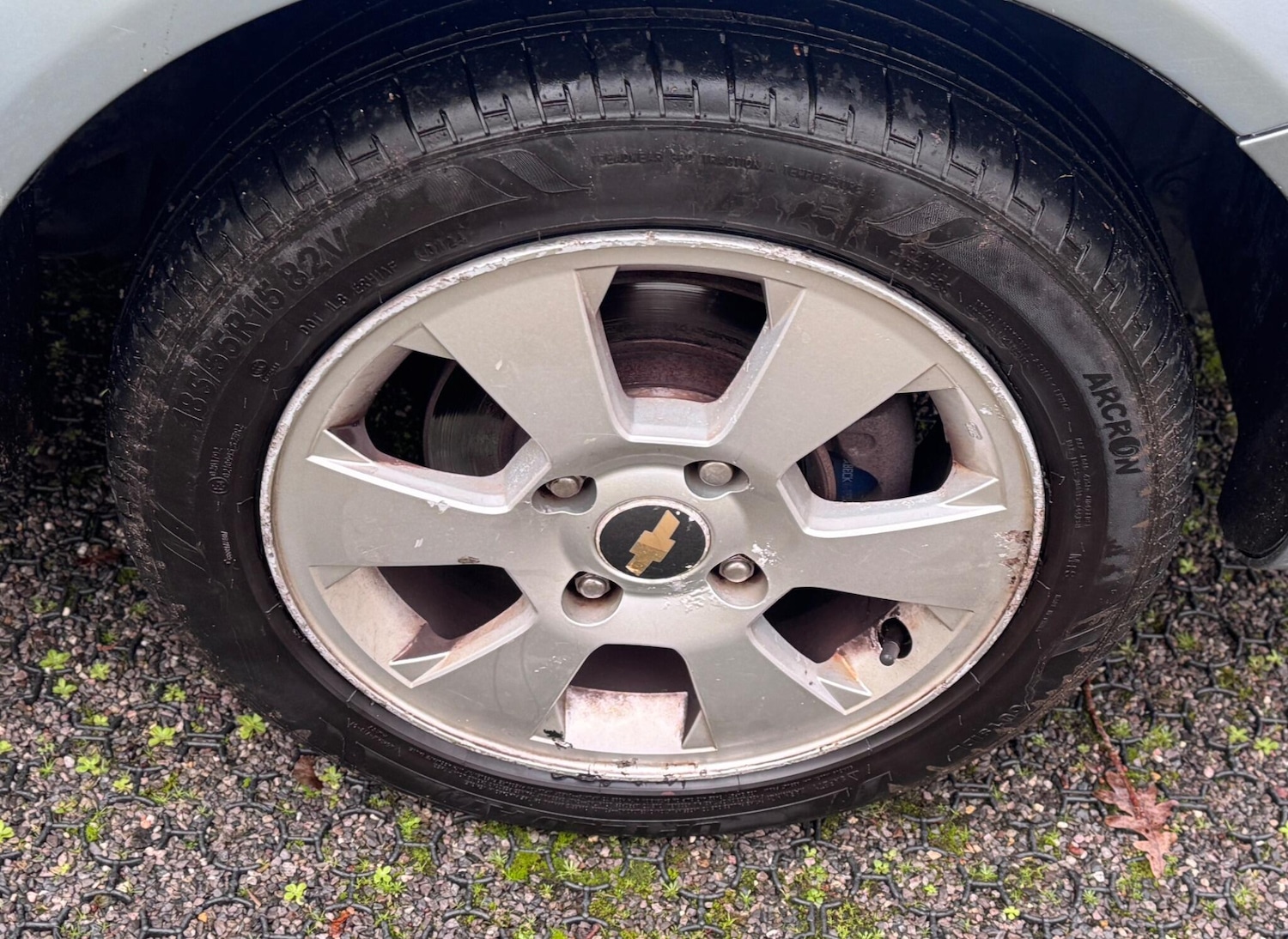 Used Chevrolet Lacetti 2009 for sale - 77040352: Photo 20