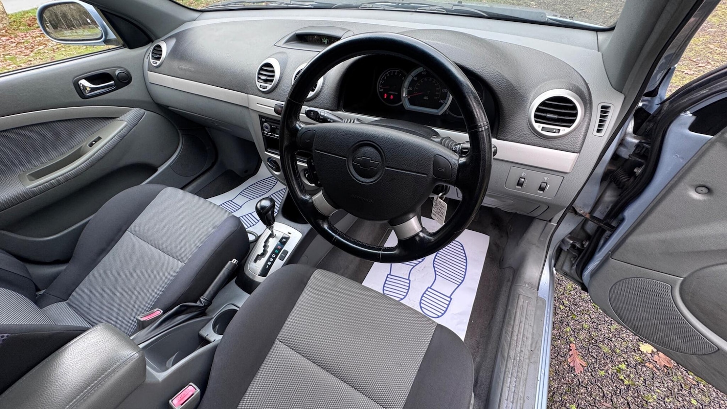 Used Chevrolet Lacetti 2009 for sale - 77040352: Photo 24