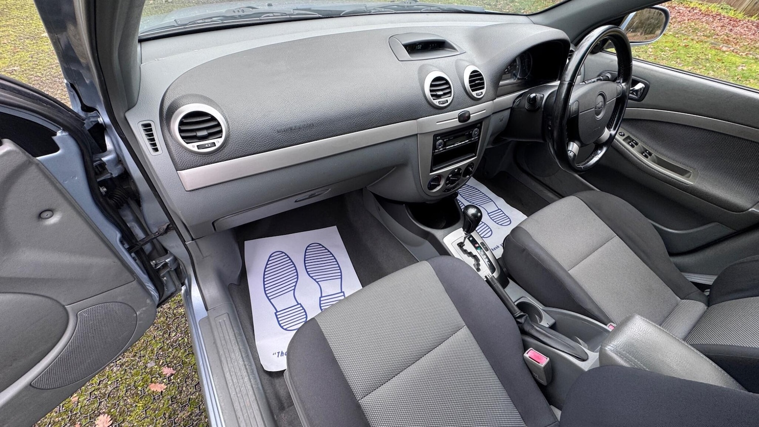 Used Chevrolet Lacetti 2009 for sale - 77040352: Photo 33