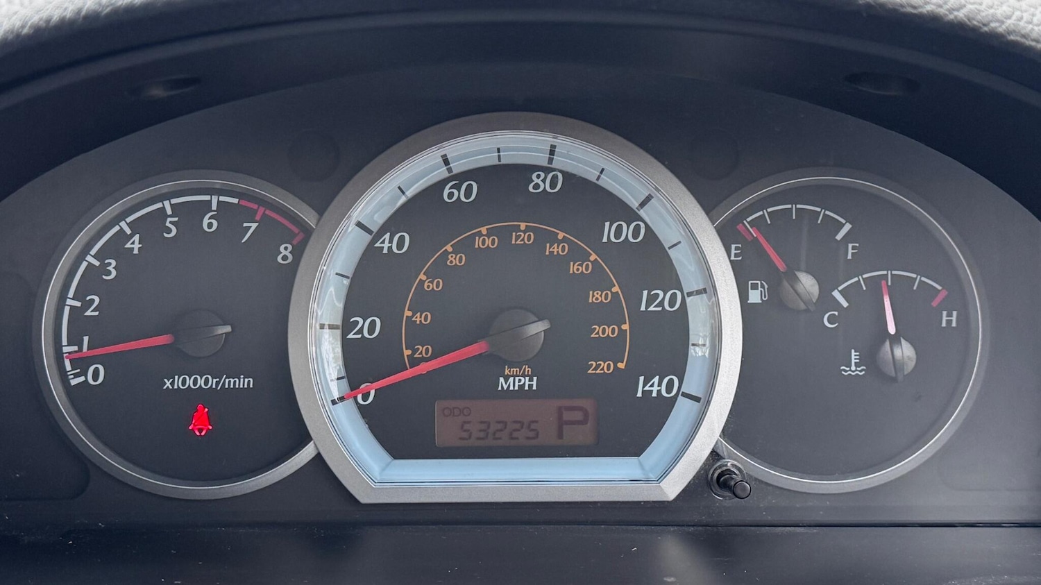 Used Chevrolet Lacetti 2009 for sale - 77040352: Photo 36