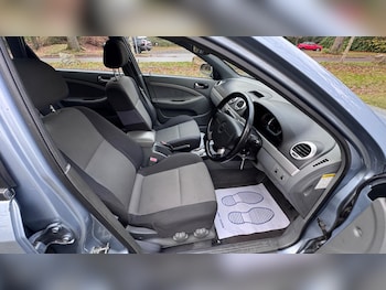 Used Chevrolet Lacetti 2009 for sale - 77040352: Photo