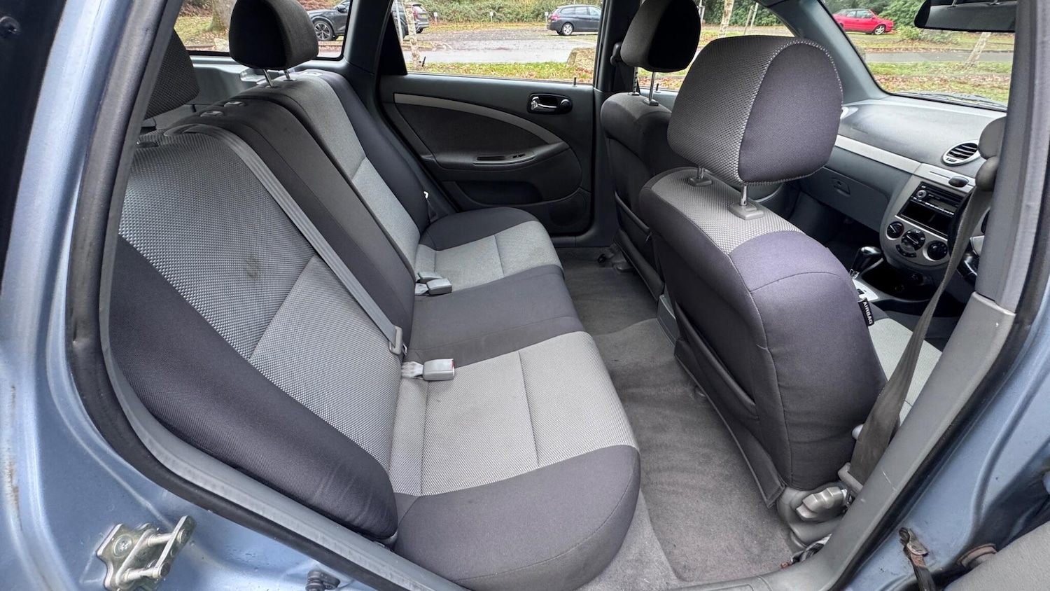 Used Chevrolet Lacetti 2009 for sale - 77040352: Photo 5