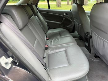 Used Saab 9-5 2004 for sale - 78891210: Photo