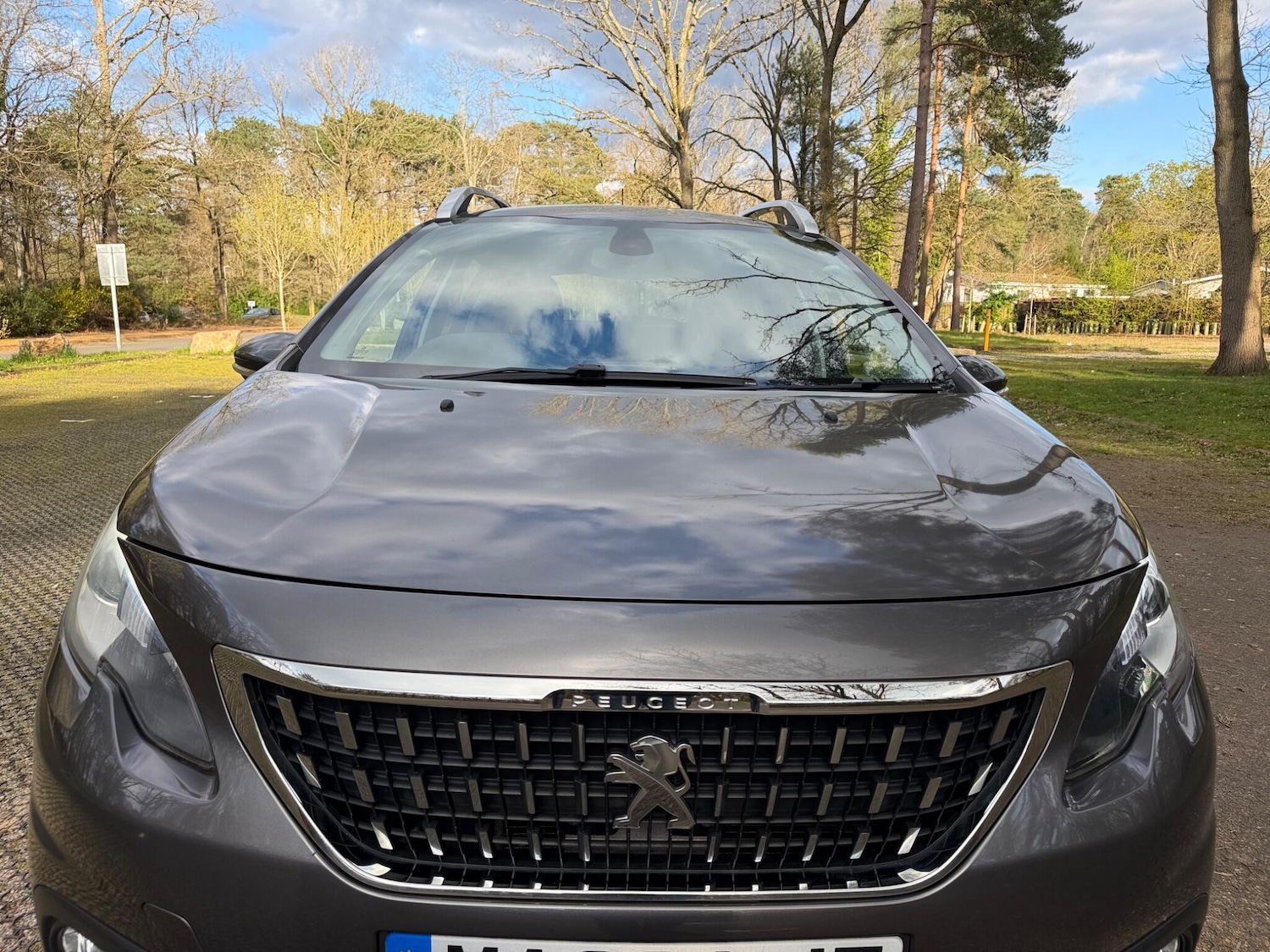 Used Peugeot 2008 2018 for sale - 78086752: Photo 15