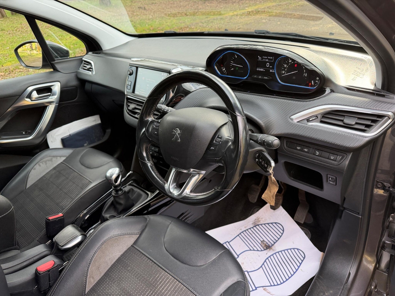 Used Peugeot 2008 2018 for sale - 78086752: Photo 16