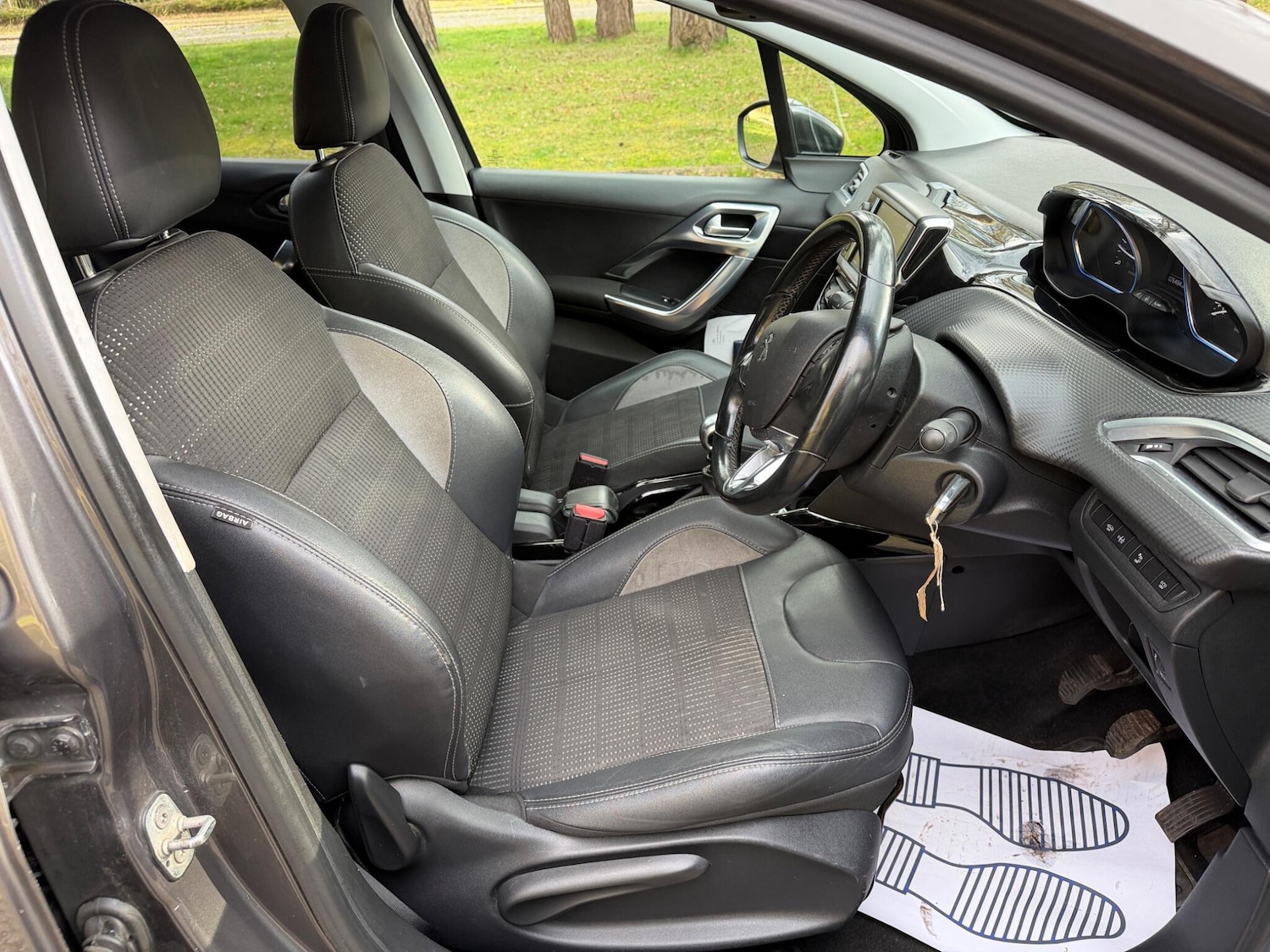 Used Peugeot 2008 2018 for sale - 78086752: Photo 17