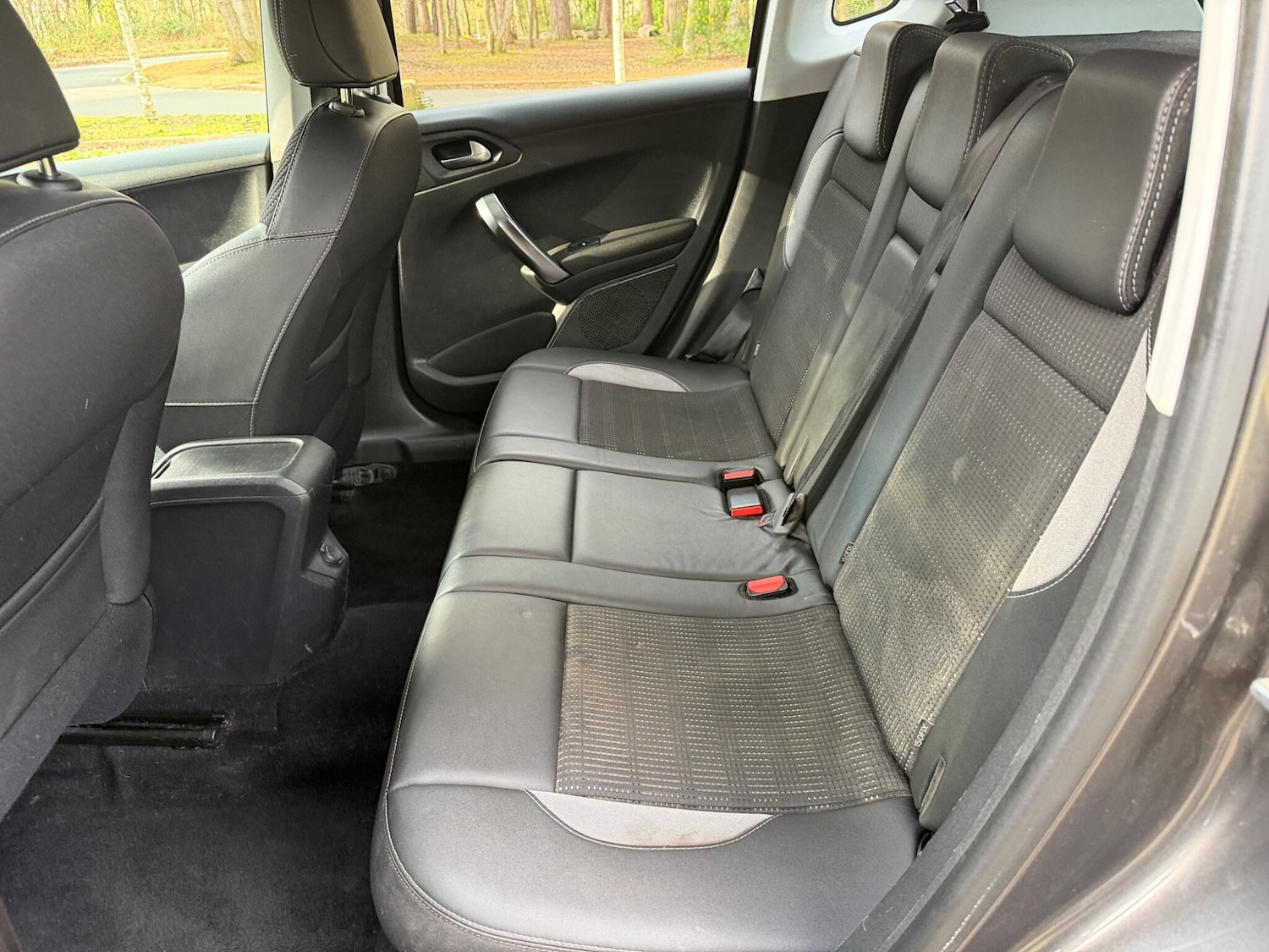 Used Peugeot 2008 2018 for sale - 78086752: Photo 19