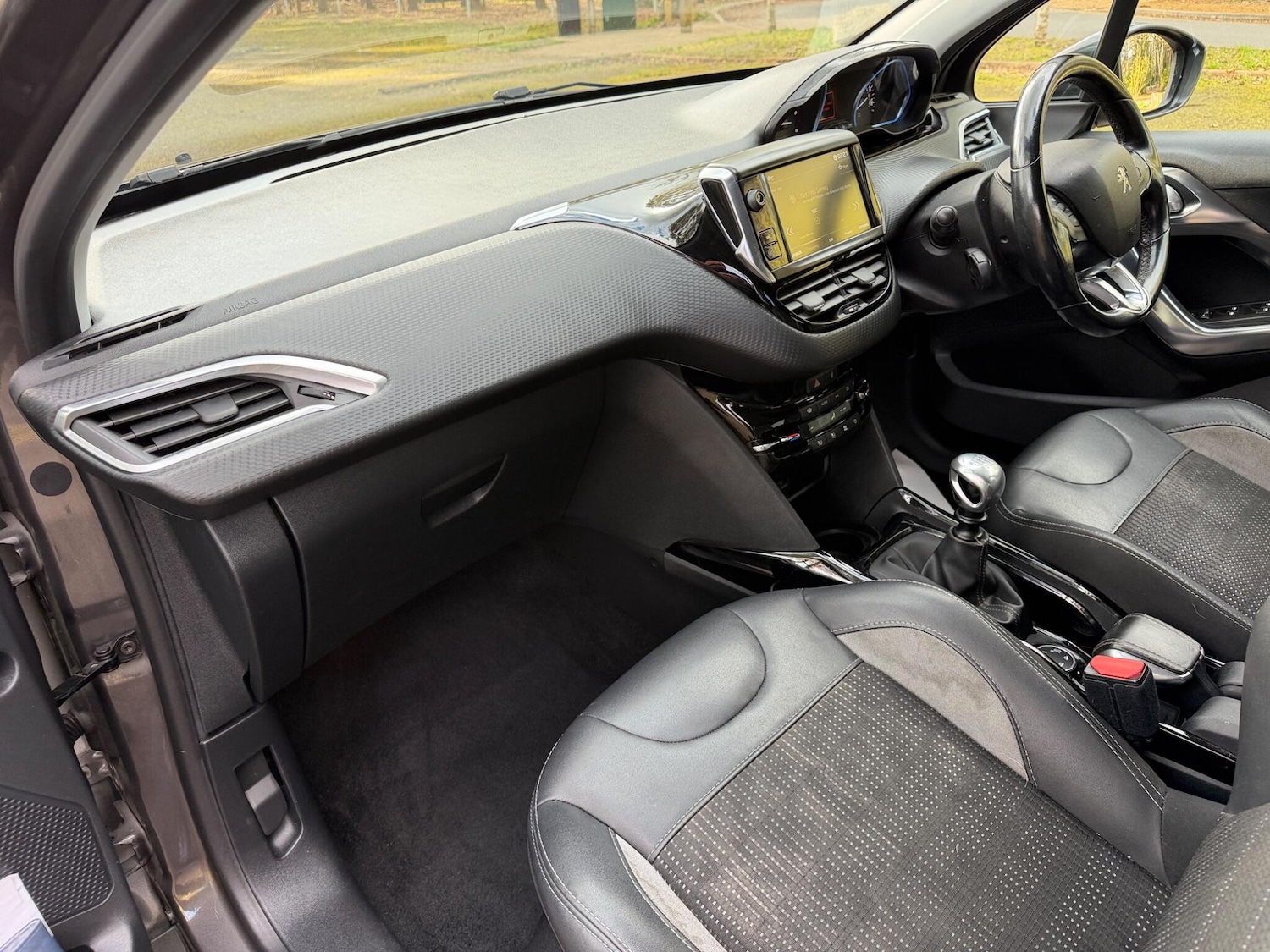 Used Peugeot 2008 2018 for sale - 78086752: Photo 20