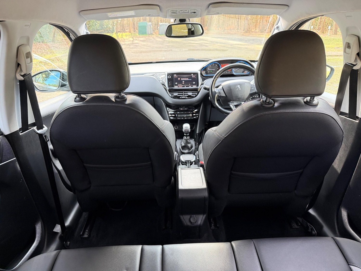 Used Peugeot 2008 2018 for sale - 78086752: Photo 21