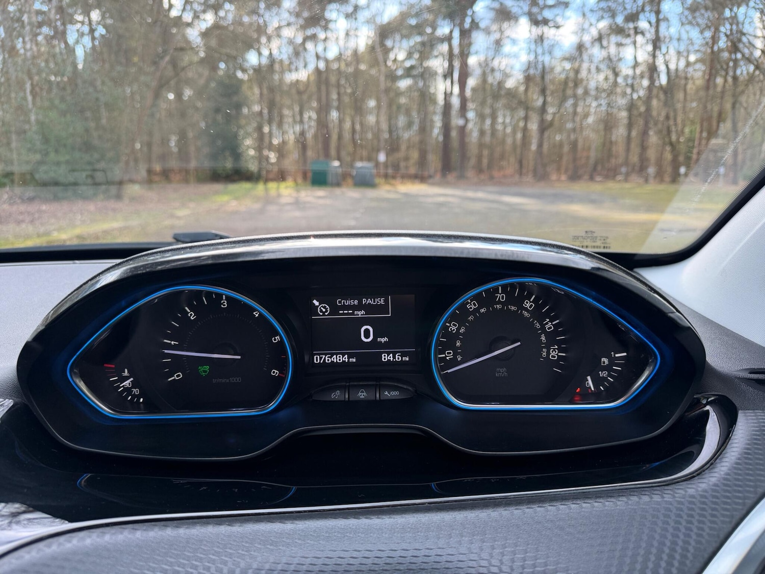 Used Peugeot 2008 2018 for sale - 78086752: Photo 25