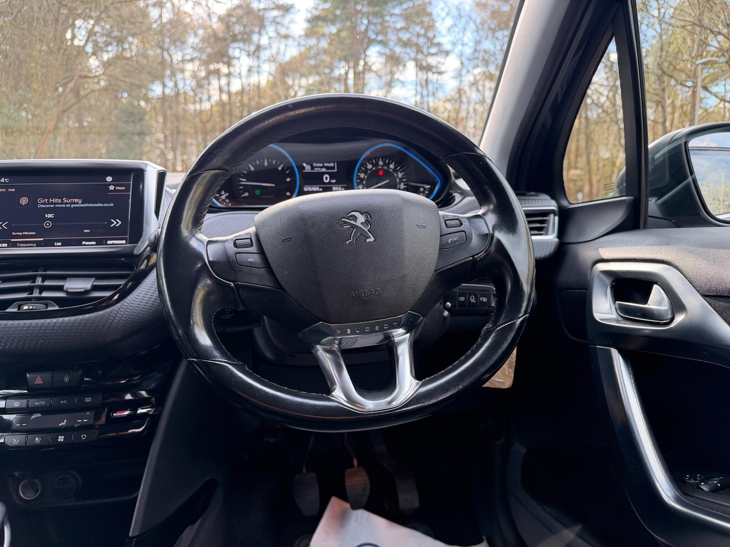 Used Peugeot 2008 2018 for sale - 78086752: Photo 30