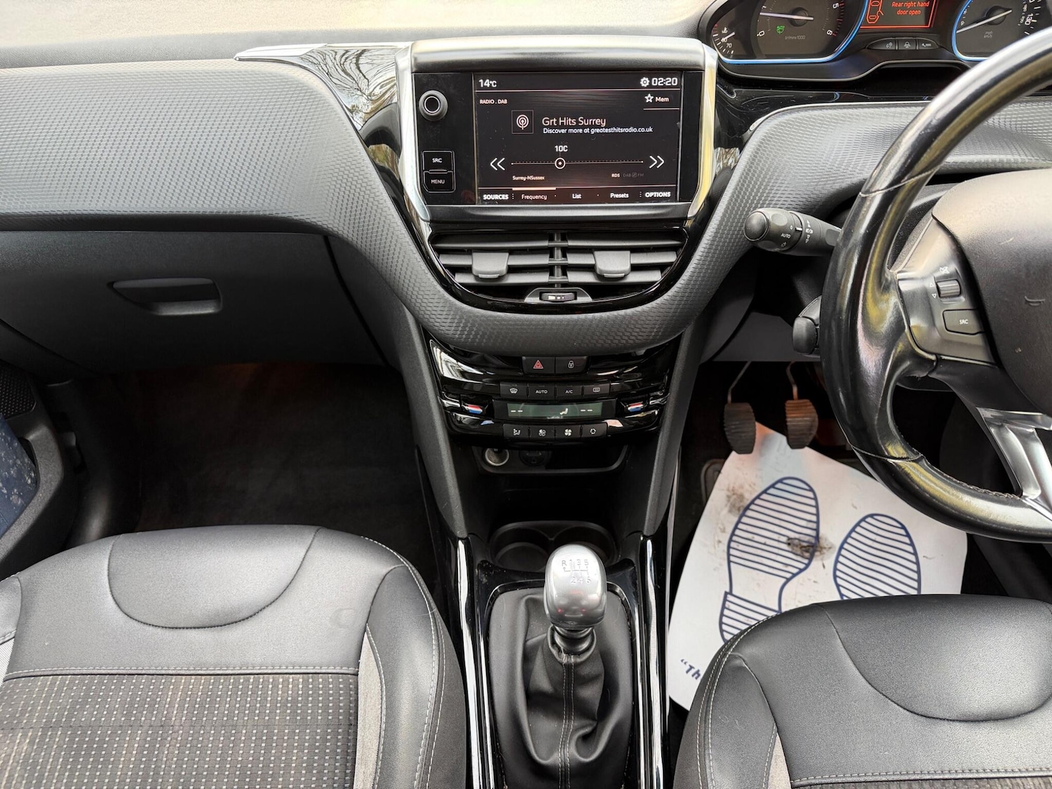 Used Peugeot 2008 2018 for sale - 78086752: Photo 31