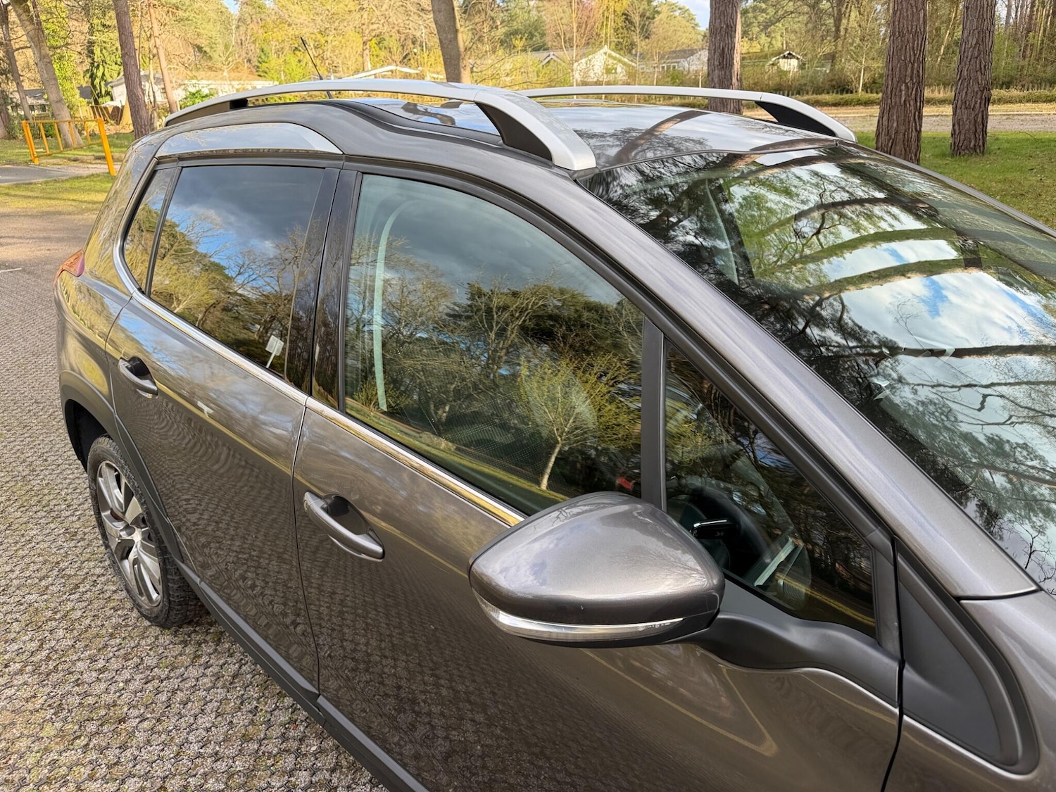 Used Peugeot 2008 2018 for sale - 78086752: Photo 37