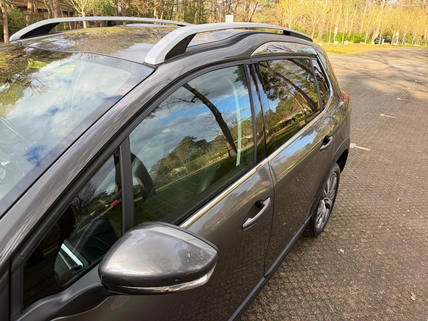 Used Peugeot 2008 2018 for sale - 78086752: Photo 38