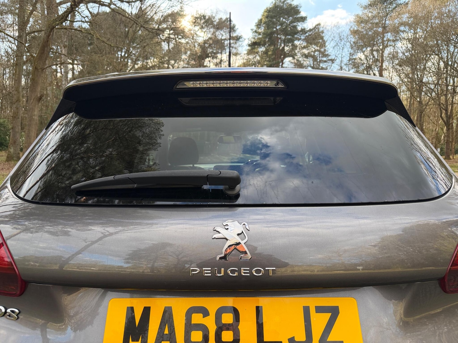 Used Peugeot 2008 2018 for sale - 78086752: Photo 39