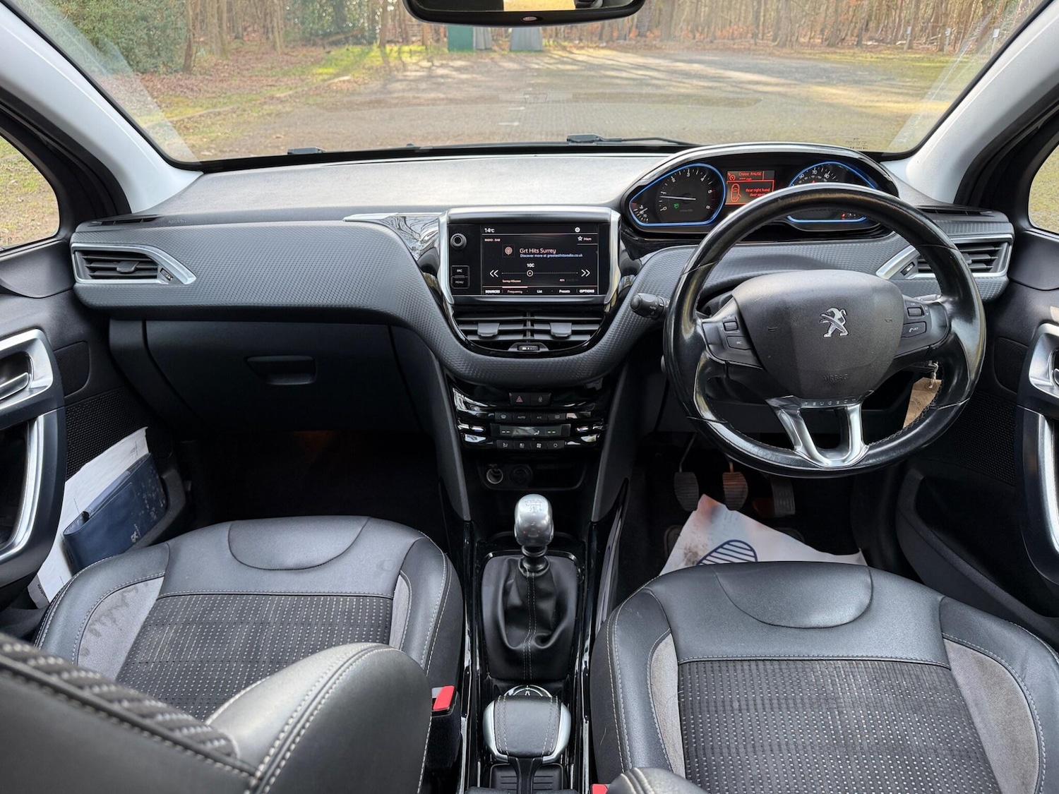 Used Peugeot 2008 2018 for sale - 78086752: Photo 4