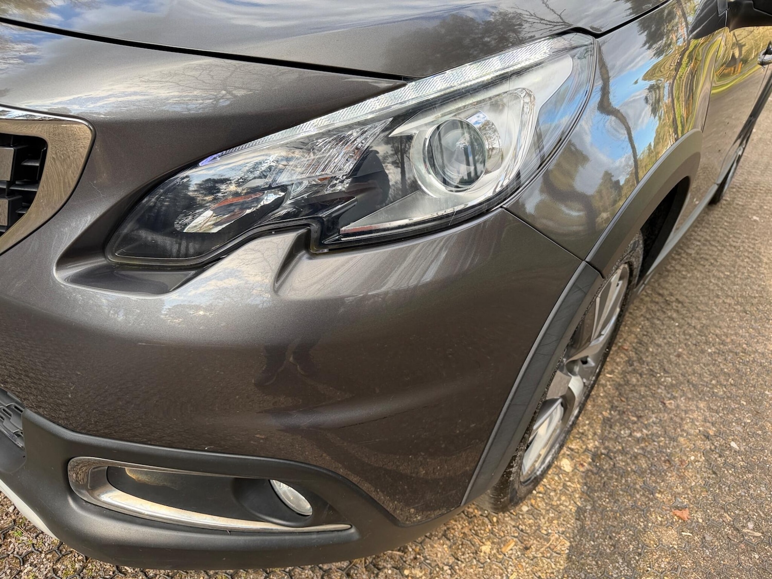 Used Peugeot 2008 2018 for sale - 78086752: Photo 43