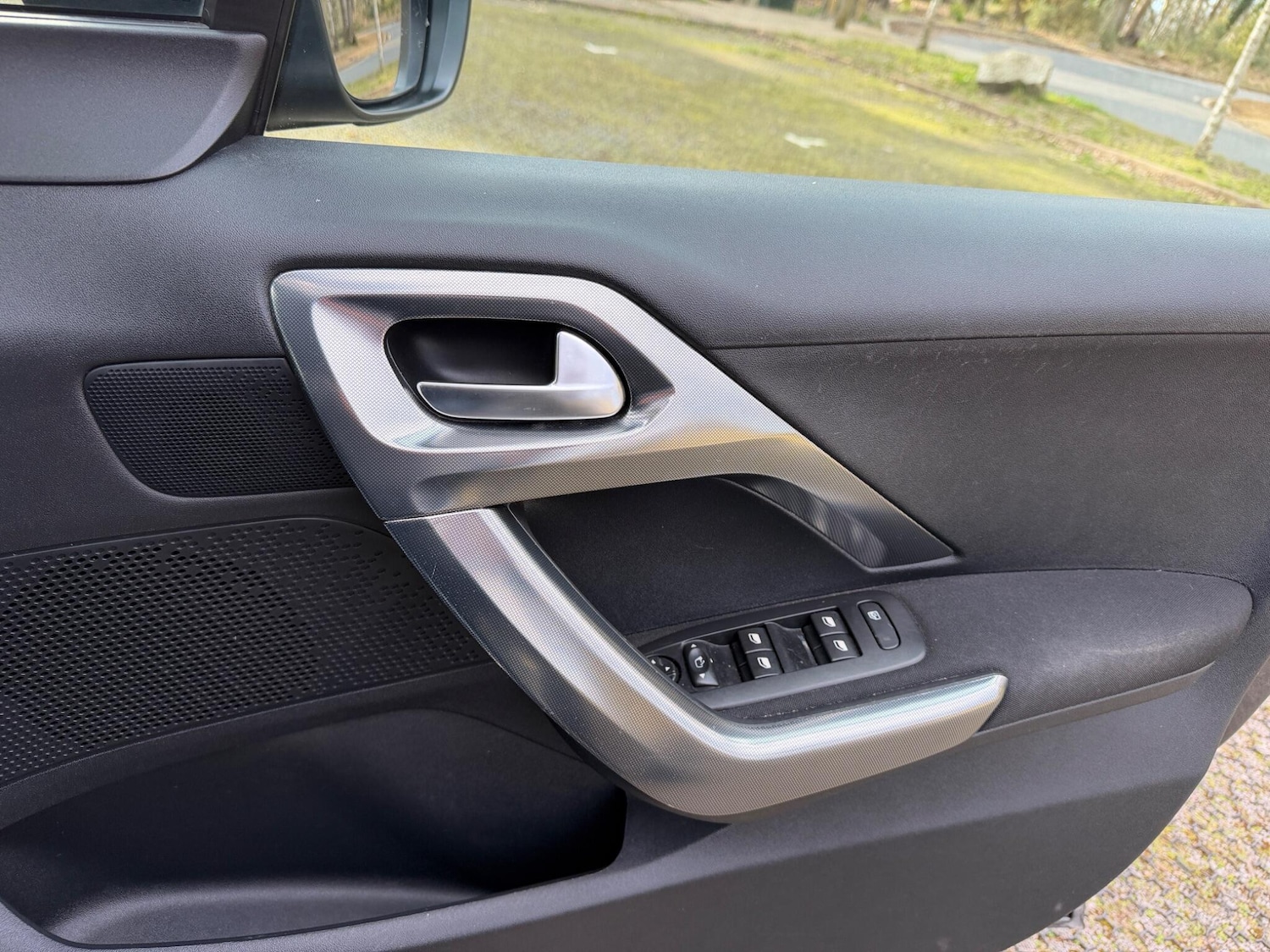 Used Peugeot 2008 2018 for sale - 78086752: Photo 44