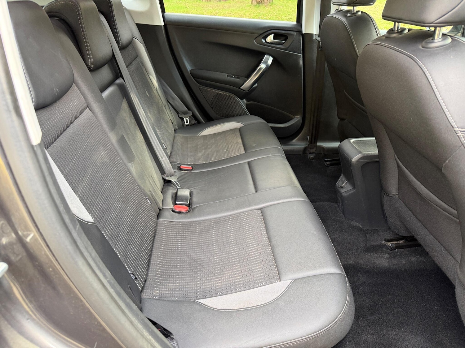 Used Peugeot 2008 2018 for sale - 78086752: Photo 5