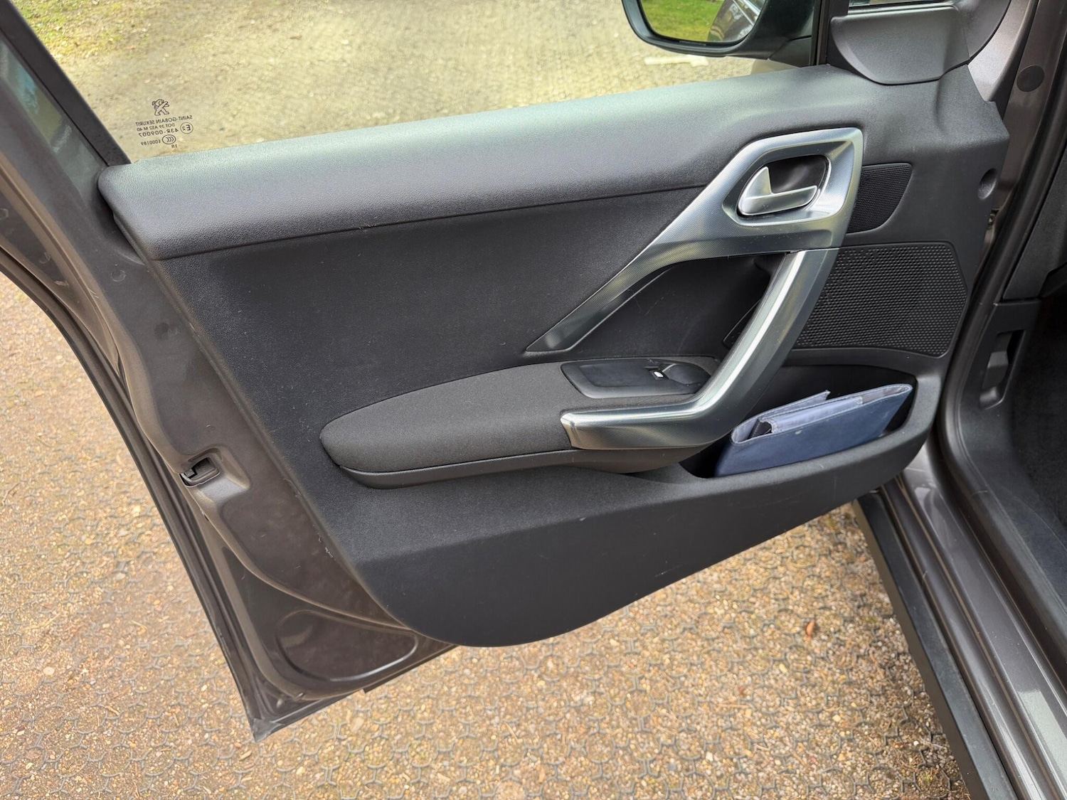 Used Peugeot 2008 2018 for sale - 78086752: Photo 50