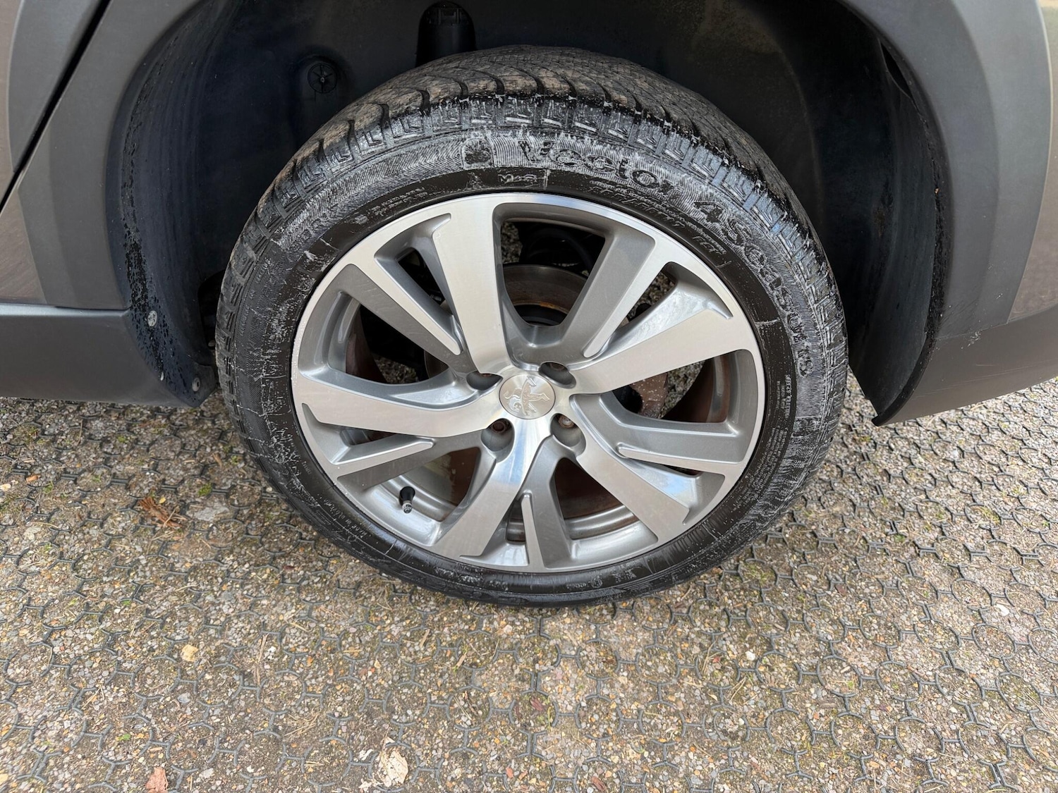 Used Peugeot 2008 2018 for sale - 78086752: Photo 51