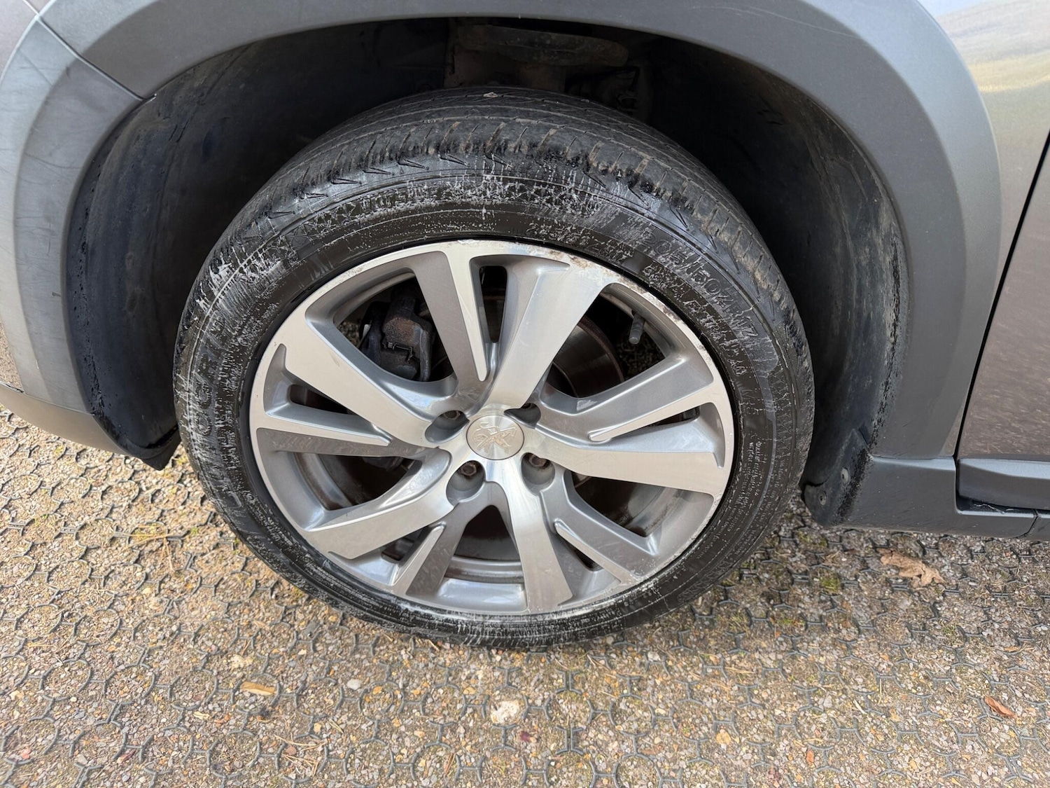 Used Peugeot 2008 2018 for sale - 78086752: Photo 52