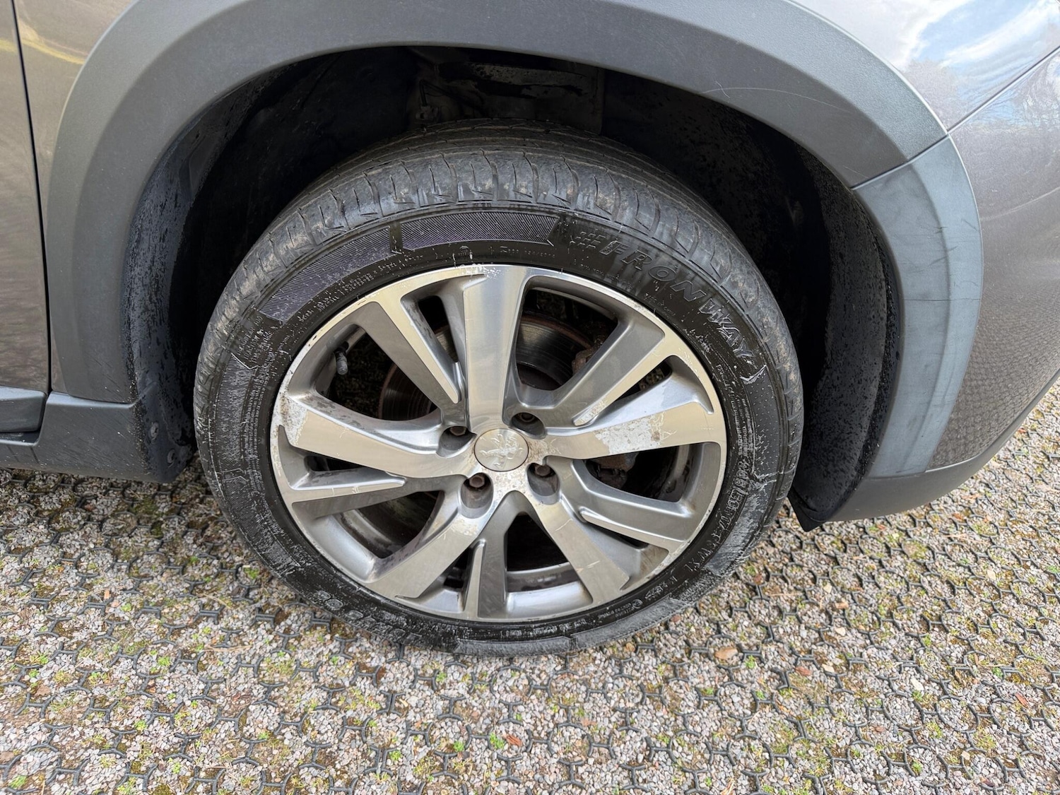 Used Peugeot 2008 2018 for sale - 78086752: Photo 53