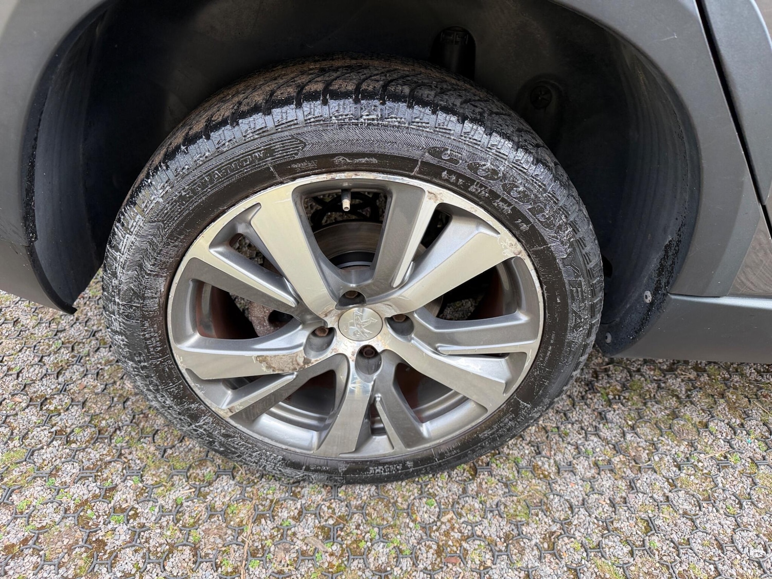 Used Peugeot 2008 2018 for sale - 78086752: Photo 54