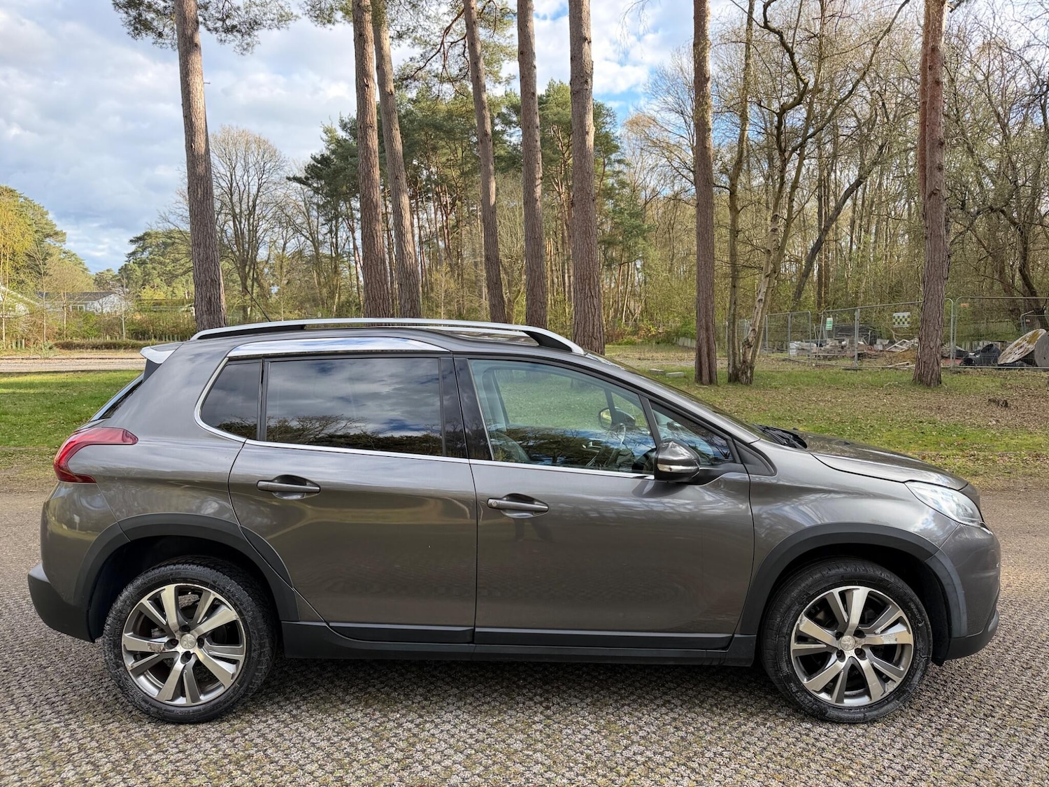 Used Peugeot 2008 2018 for sale - 78086752: Photo 7