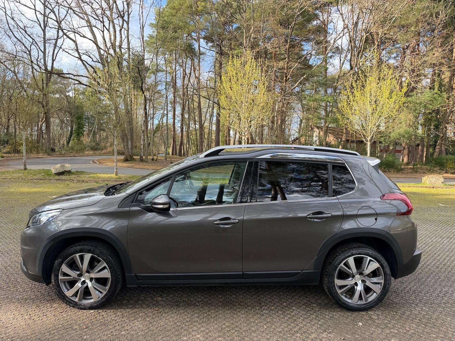 Used Peugeot 2008 2018 for sale - 78086752: Photo 8