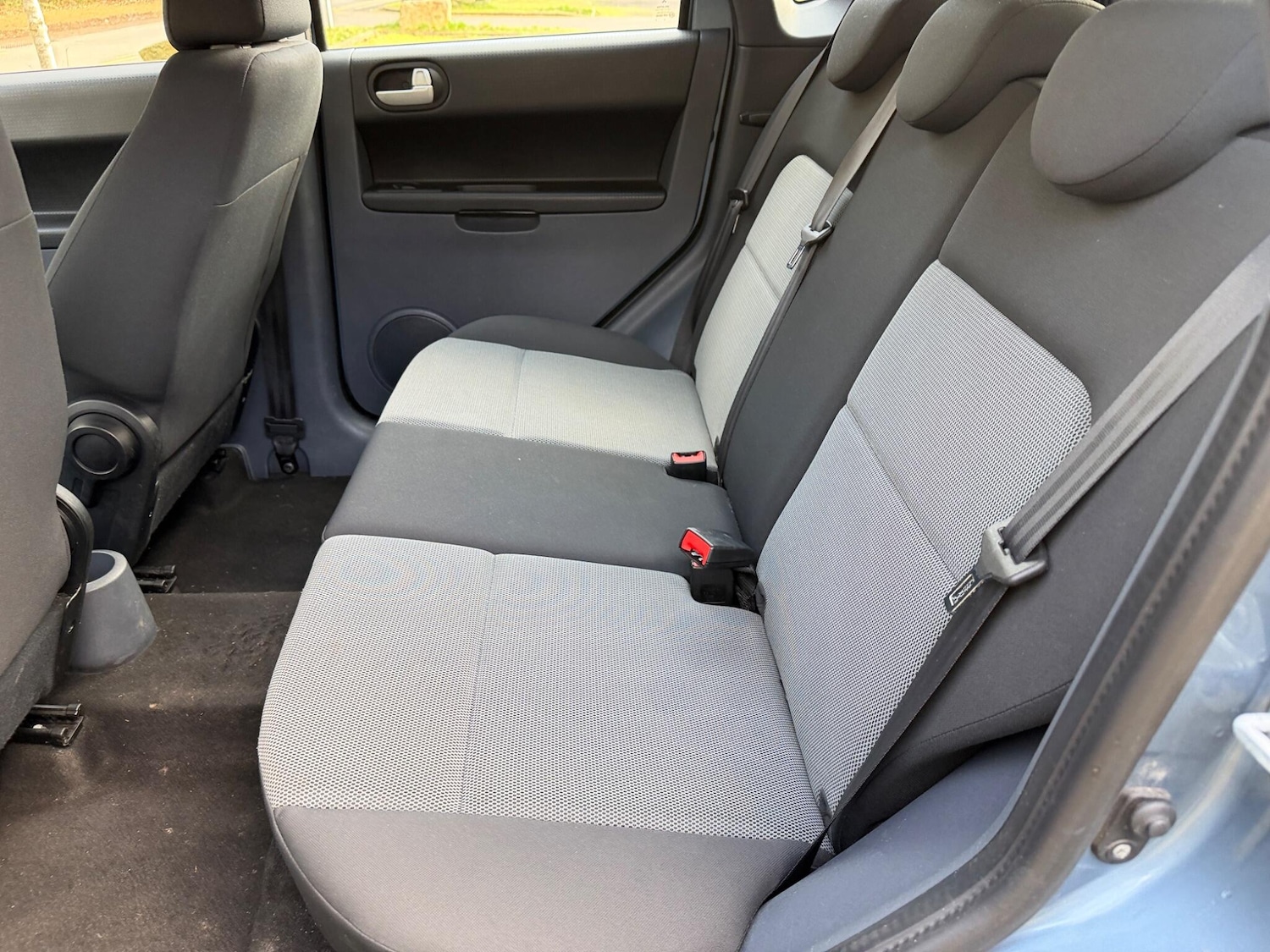 Used Mitsubishi Colt 2009 for sale - 77939634: Photo 17