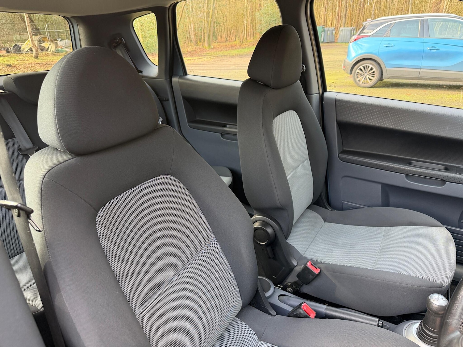 Used Mitsubishi Colt 2009 for sale - 77939634: Photo 21