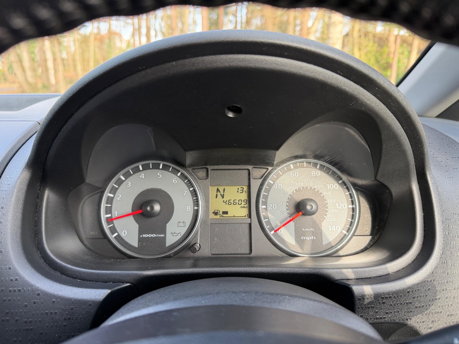 Used Mitsubishi Colt 2009 for sale - 77939634: Photo 22