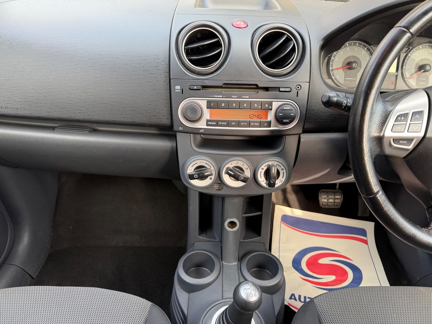 Used Mitsubishi Colt 2009 for sale - 77939634: Photo 29