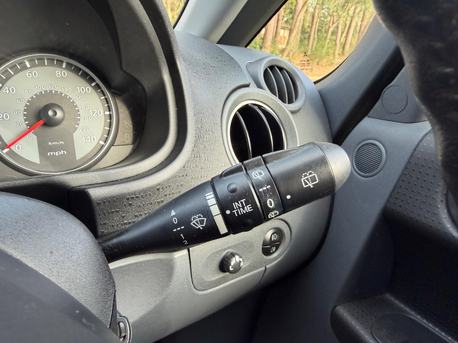 Used Mitsubishi Colt 2009 for sale - 77939634: Photo 30