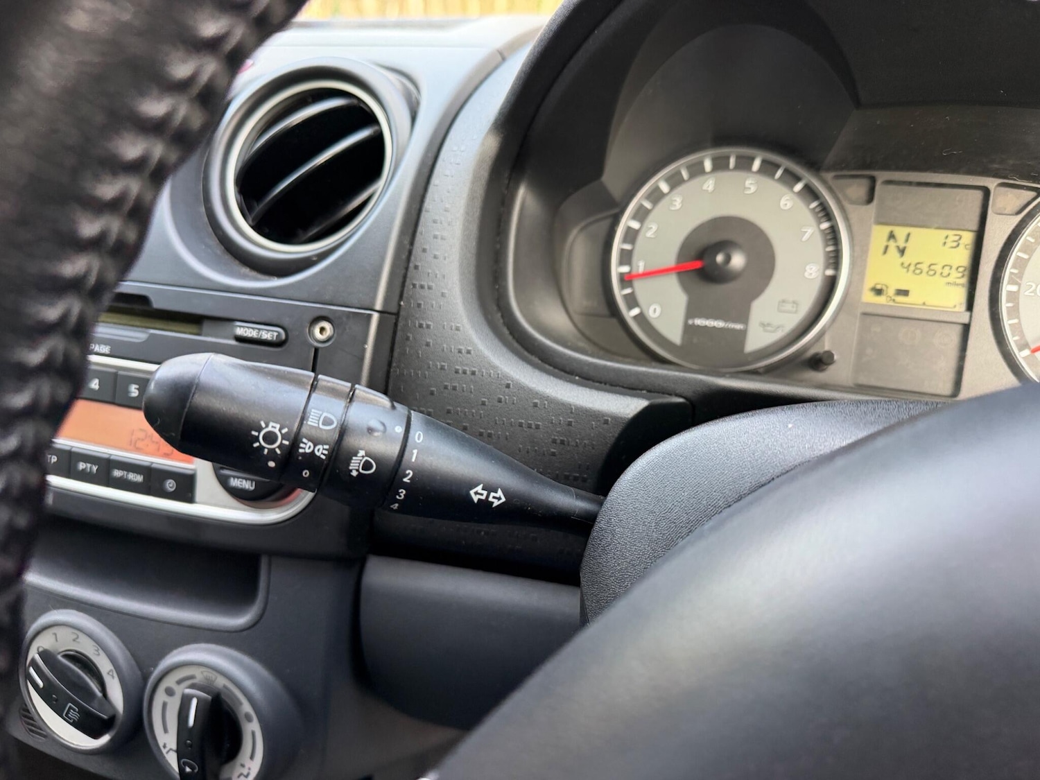 Used Mitsubishi Colt 2009 for sale - 77939634: Photo 31