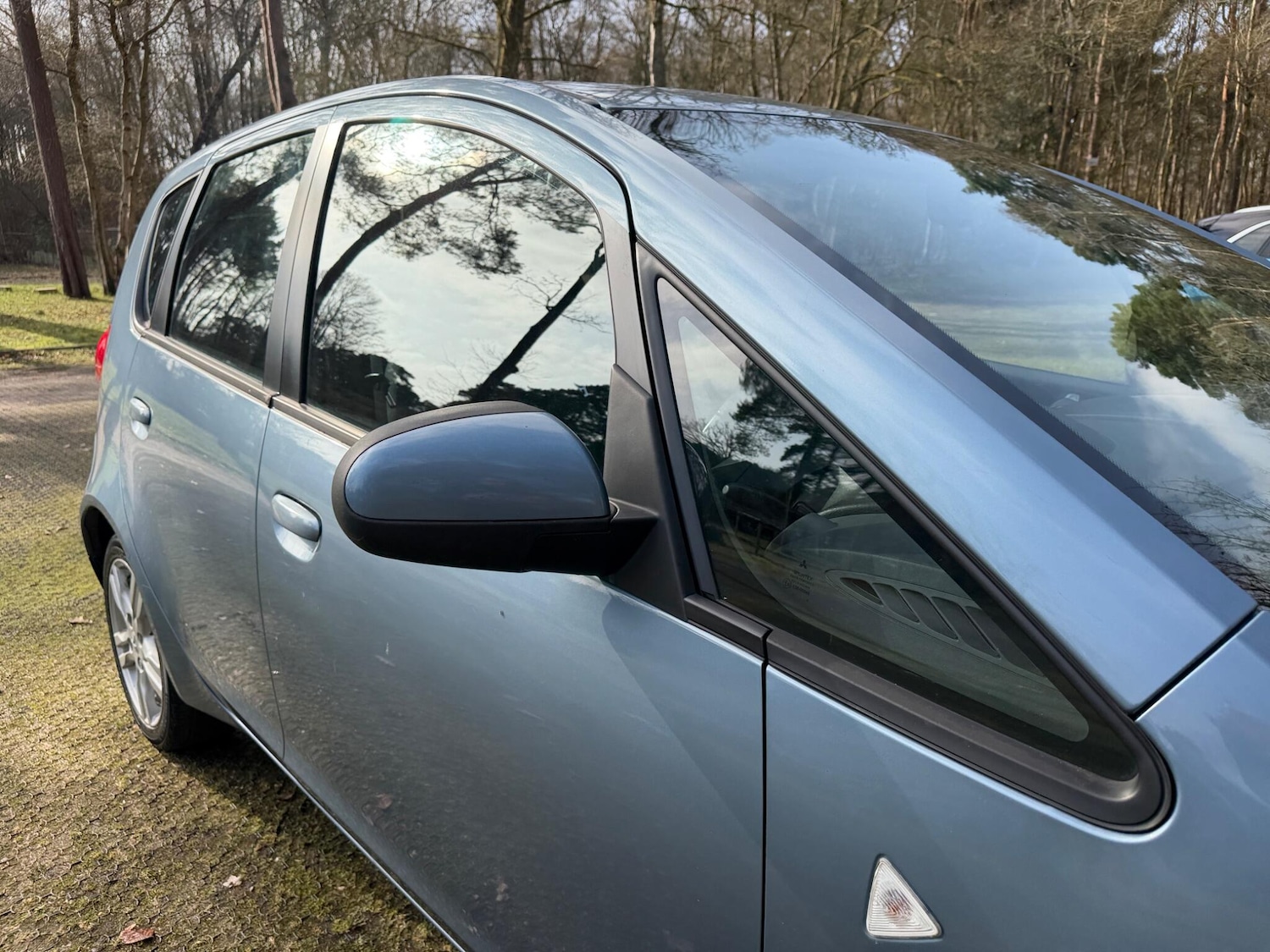 Used Mitsubishi Colt 2009 for sale - 77939634: Photo 35