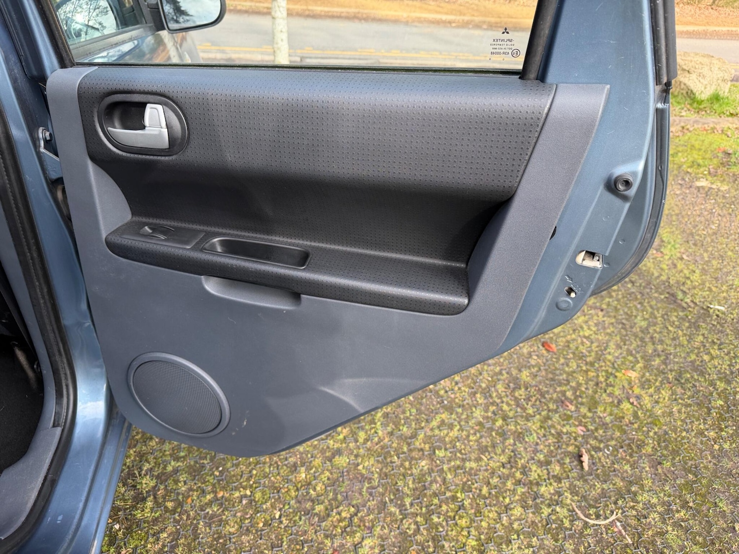 Used Mitsubishi Colt 2009 for sale - 77939634: Photo 42