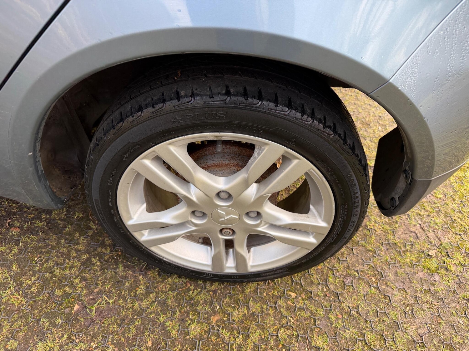 Used Mitsubishi Colt 2009 for sale - 77939634: Photo 44