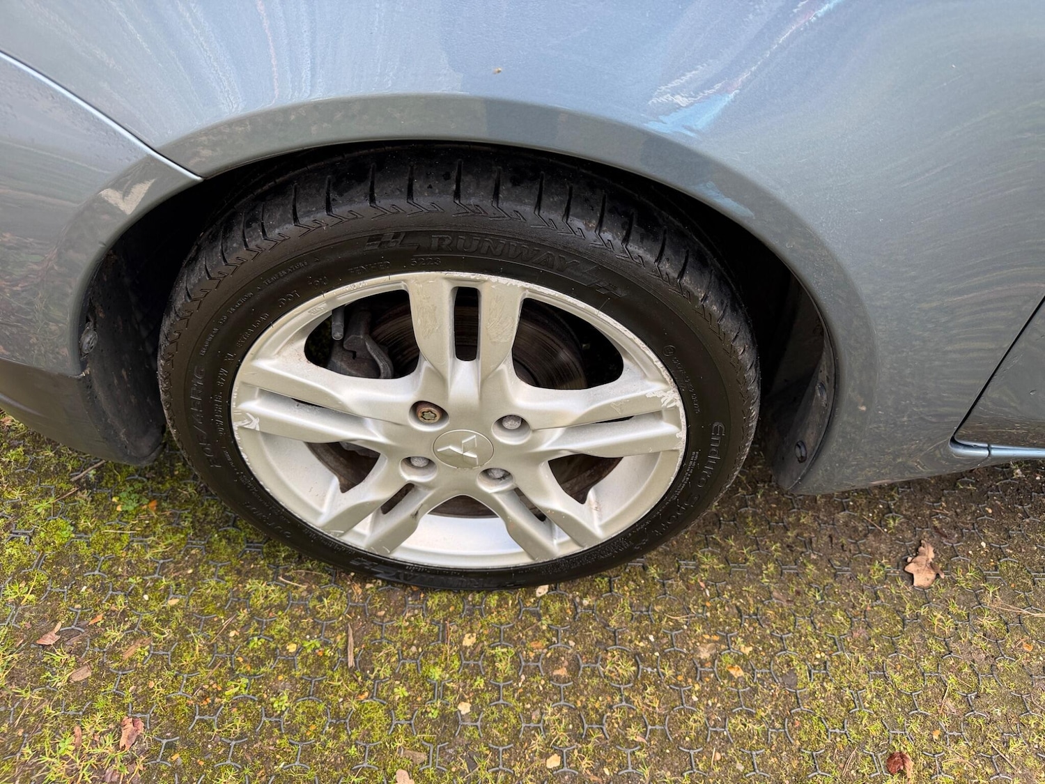 Used Mitsubishi Colt 2009 for sale - 77939634: Photo 45