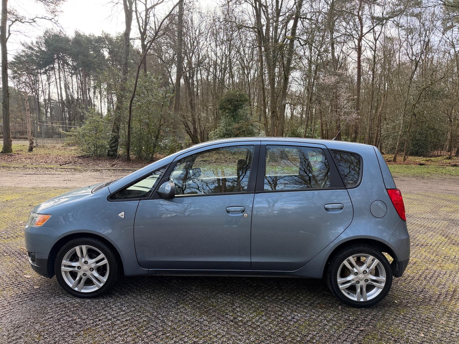 Used Mitsubishi Colt 2009 for sale - 77939634: Photo 7