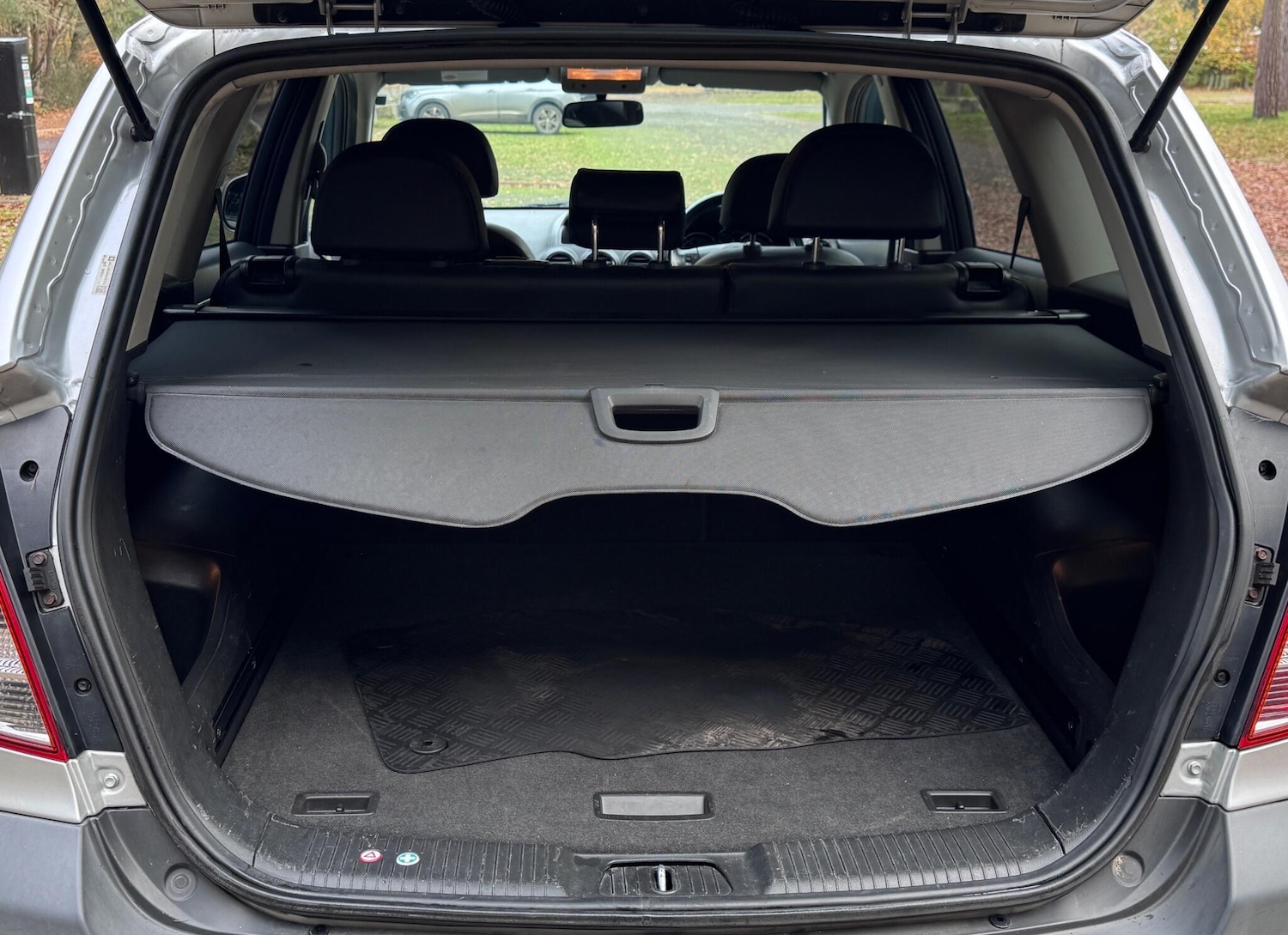 Used Vauxhall Antara 2013 for sale - 77040435: Photo 14