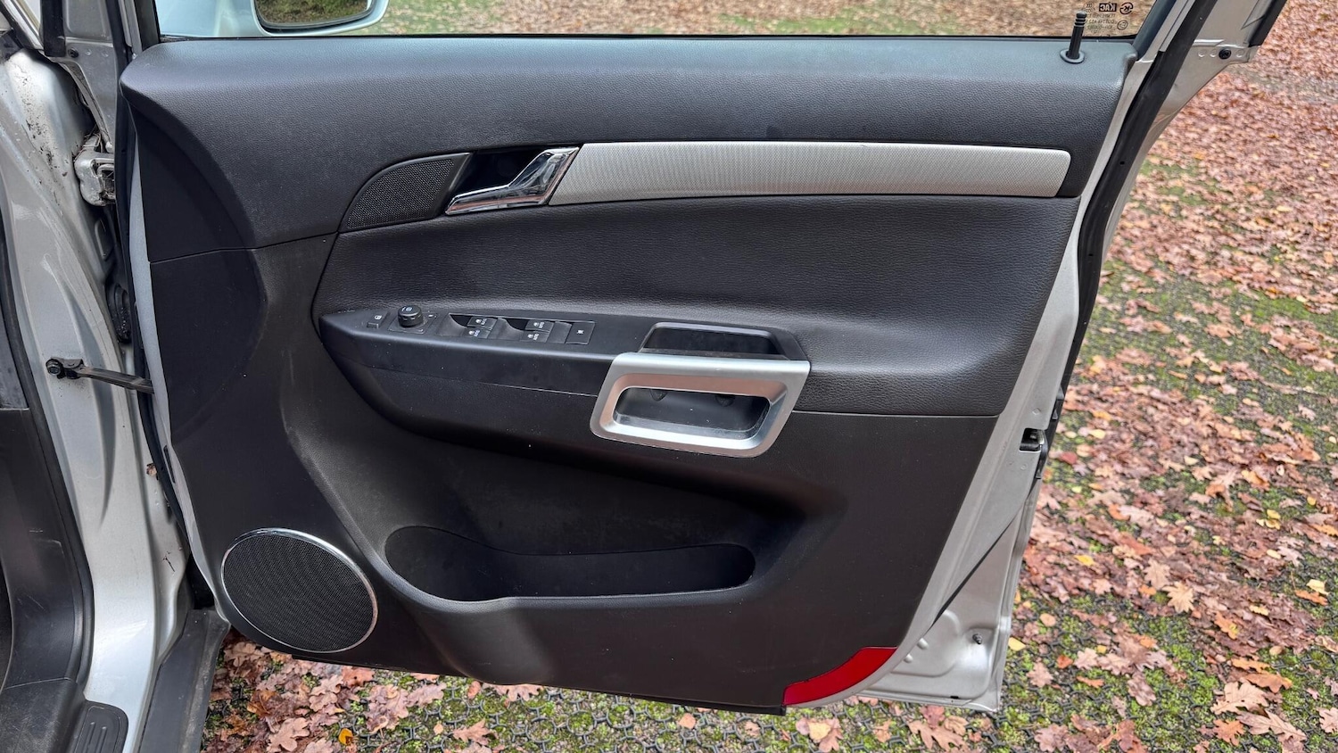 Used Vauxhall Antara 2013 for sale - 77040435: Photo 15