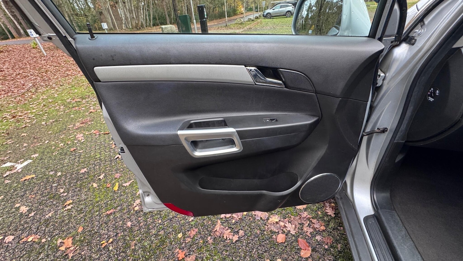 Used Vauxhall Antara 2013 for sale - 77040435: Photo 18