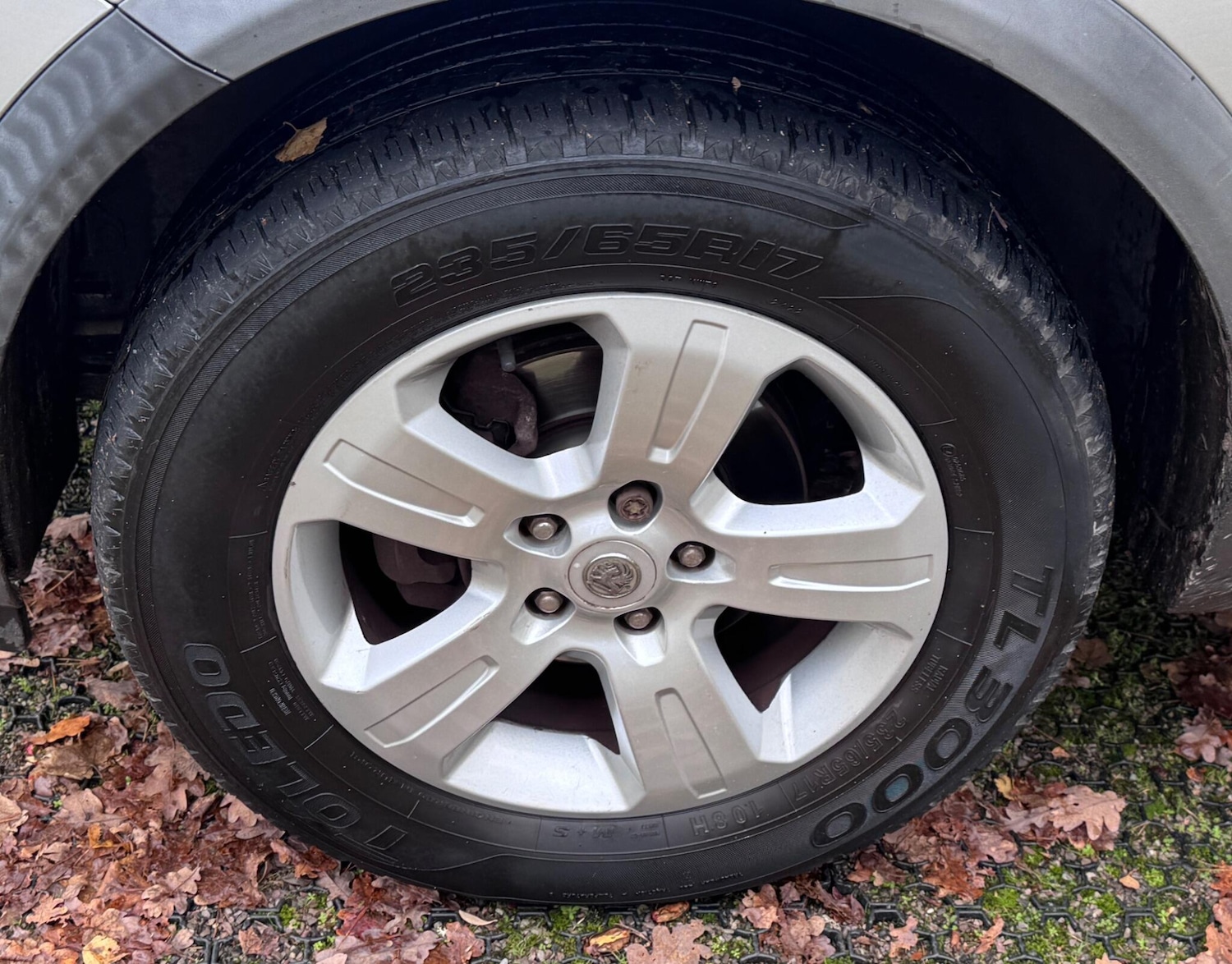 Used Vauxhall Antara 2013 for sale - 77040435: Photo 22