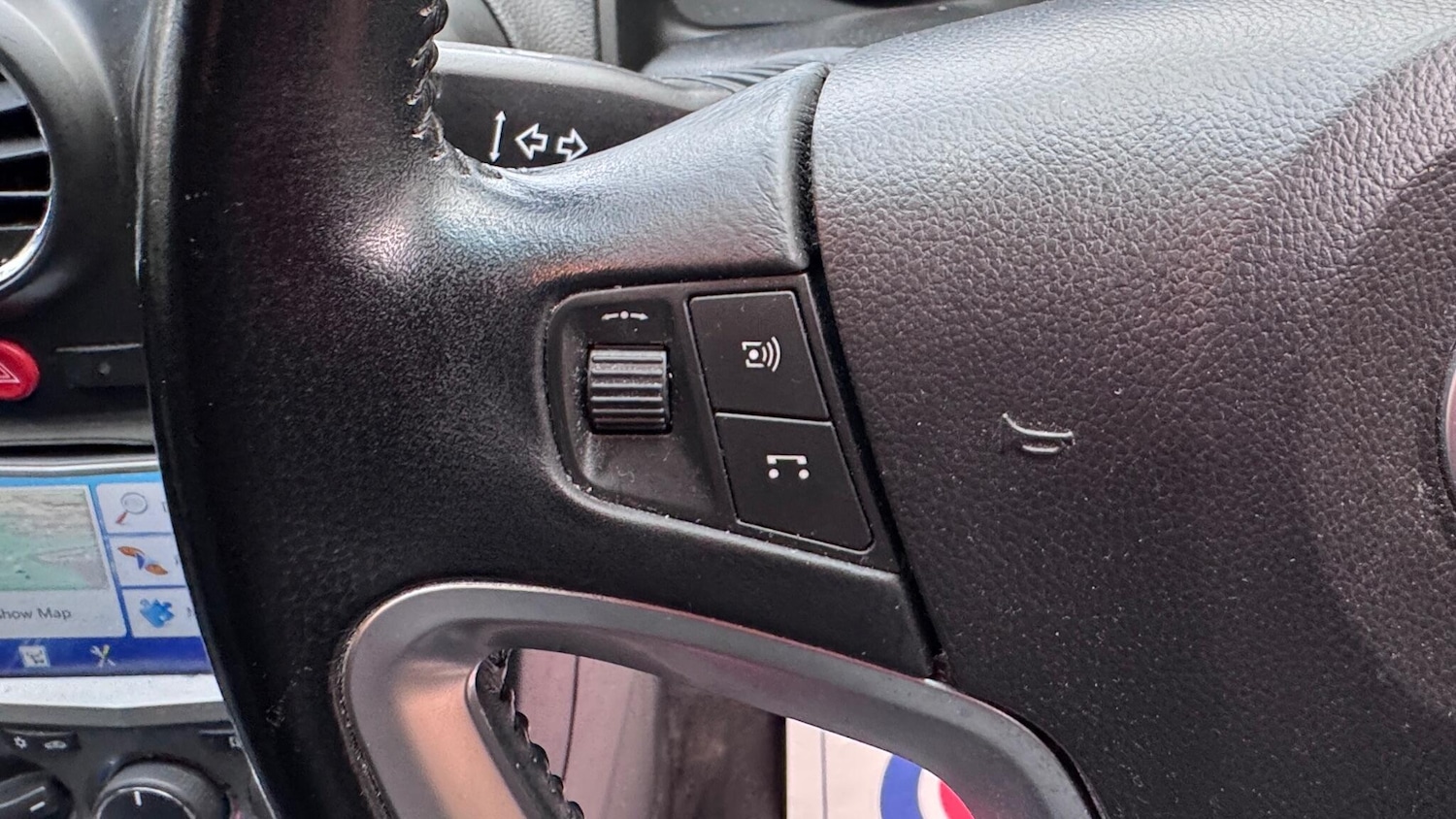 Used Vauxhall Antara 2013 for sale - 77040435: Photo 28